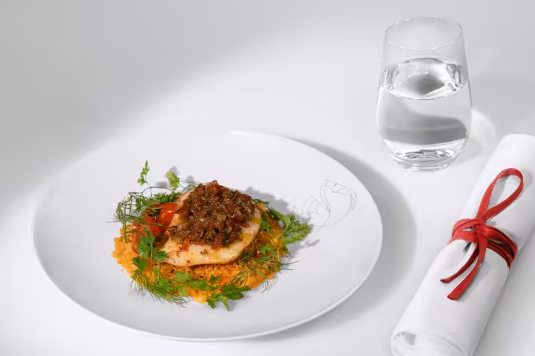 Mory Sacko, Air France