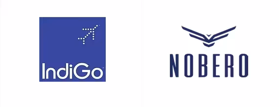 IndiGo and Nobero