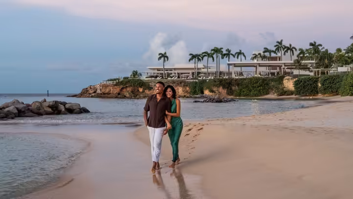 Four Seasons Resort and Residences Anguilla