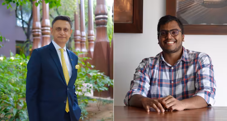 One Rep Global Appointed by Jetwing Hotels