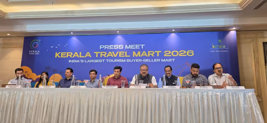 Kerala Travel Mart (KTM) 2026