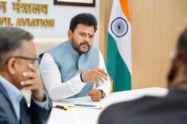 Indian civil aviation