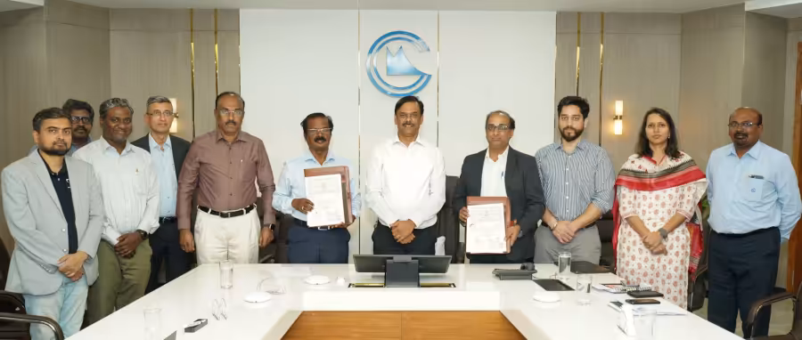 Ropeway for Ooty Town