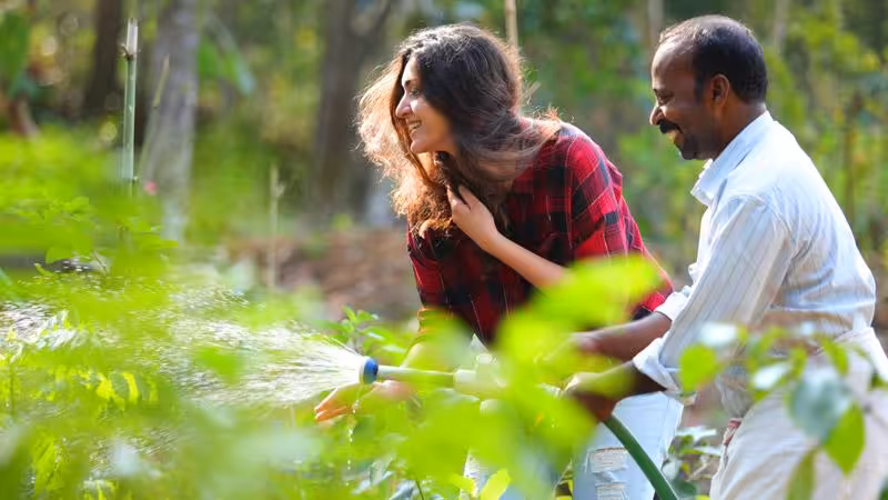 Kerala Responsible Tourism