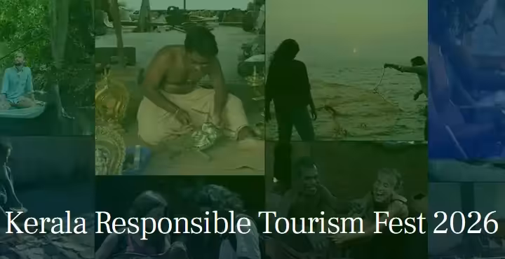 Kerala Responsible Tourism Fest