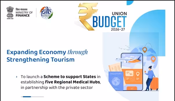 Medical Value Tourism