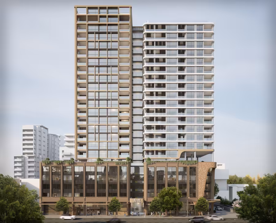 Avani Hotels and Resorts Wollongong