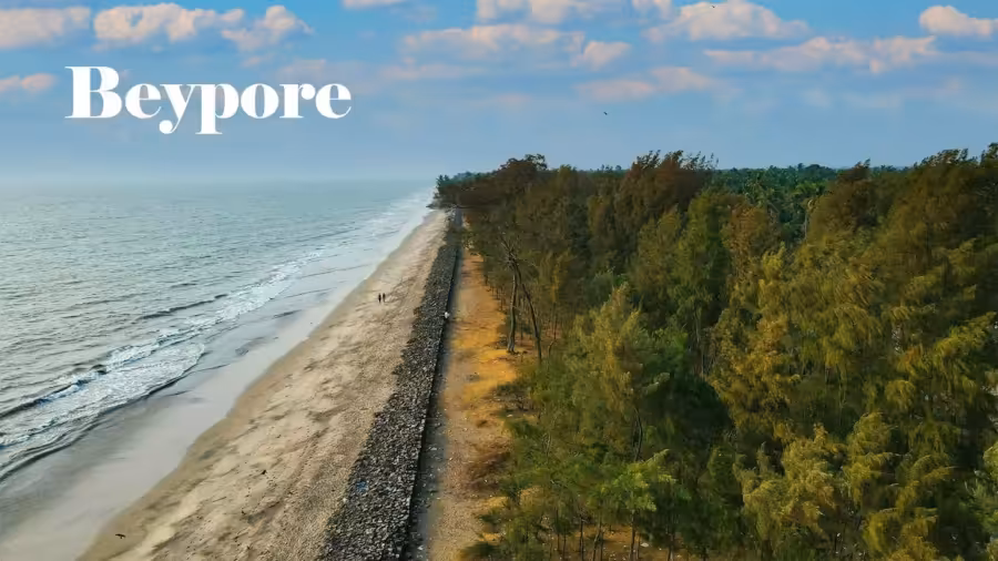 Beypore