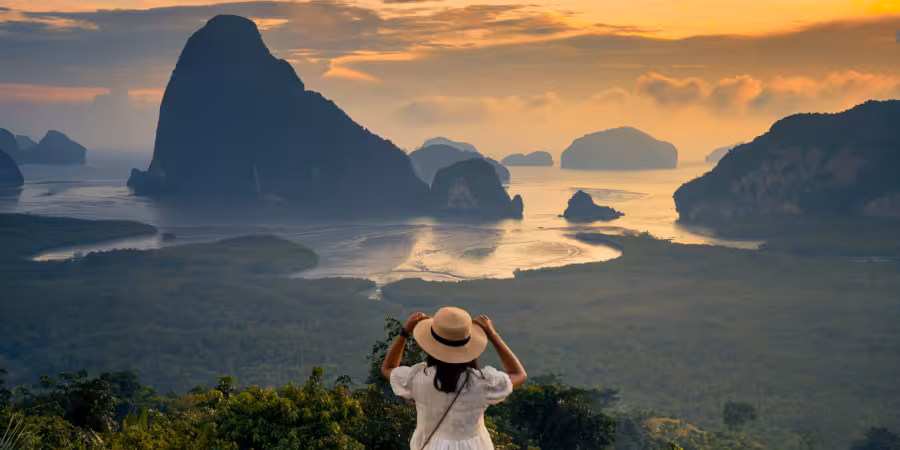 Traveller Review Awards 2026