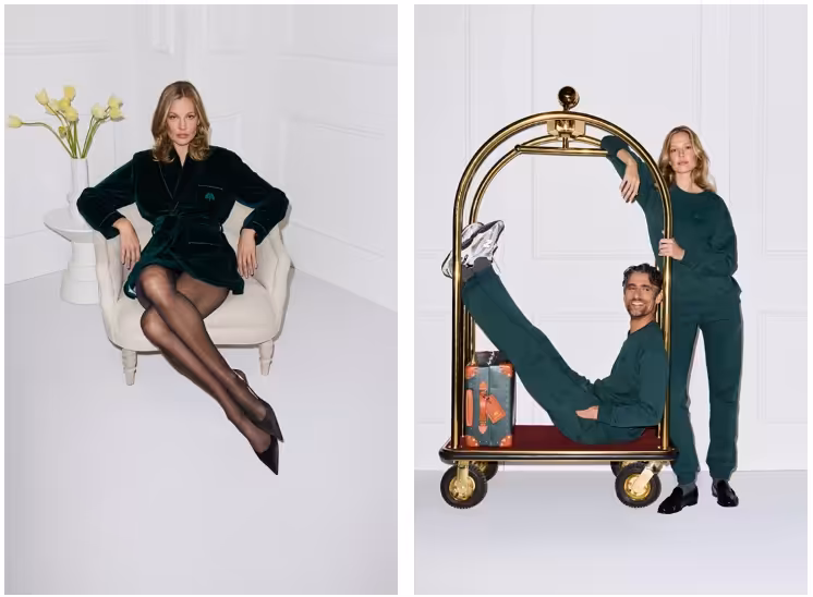 The Butler Did It Collection