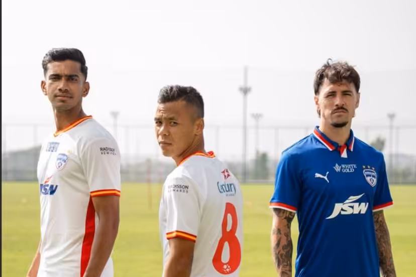 Bengaluru FC names Radisson Hotel Group