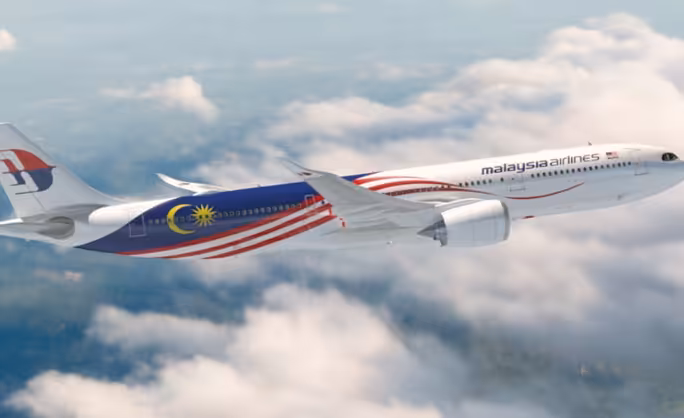 Malaysia Airlines