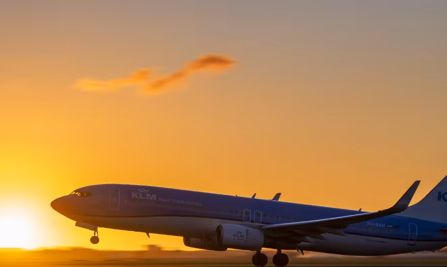 KLM