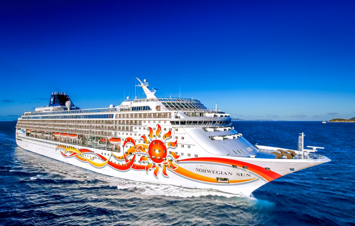 NCL reveals 2026's top trending cruise picks