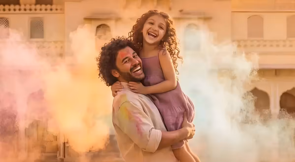 Taj's Festivals of India, Celebrations by Taj