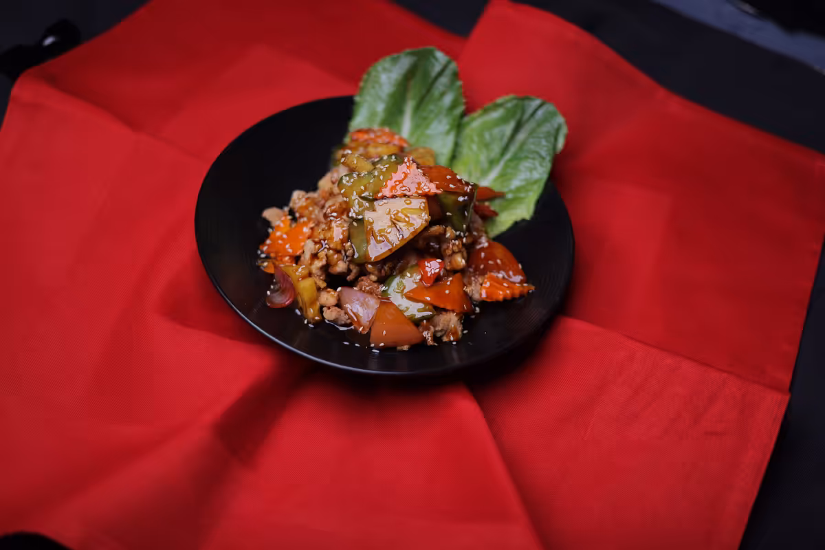 Red Bowl Welcomes Authentic Korean Flavours
