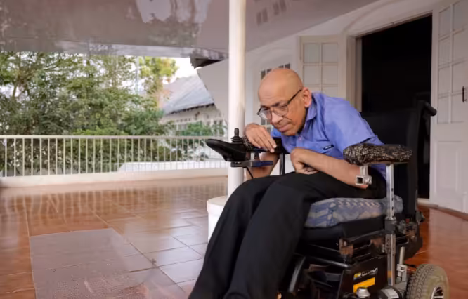 Kochi-Muziris Biennale - 2025