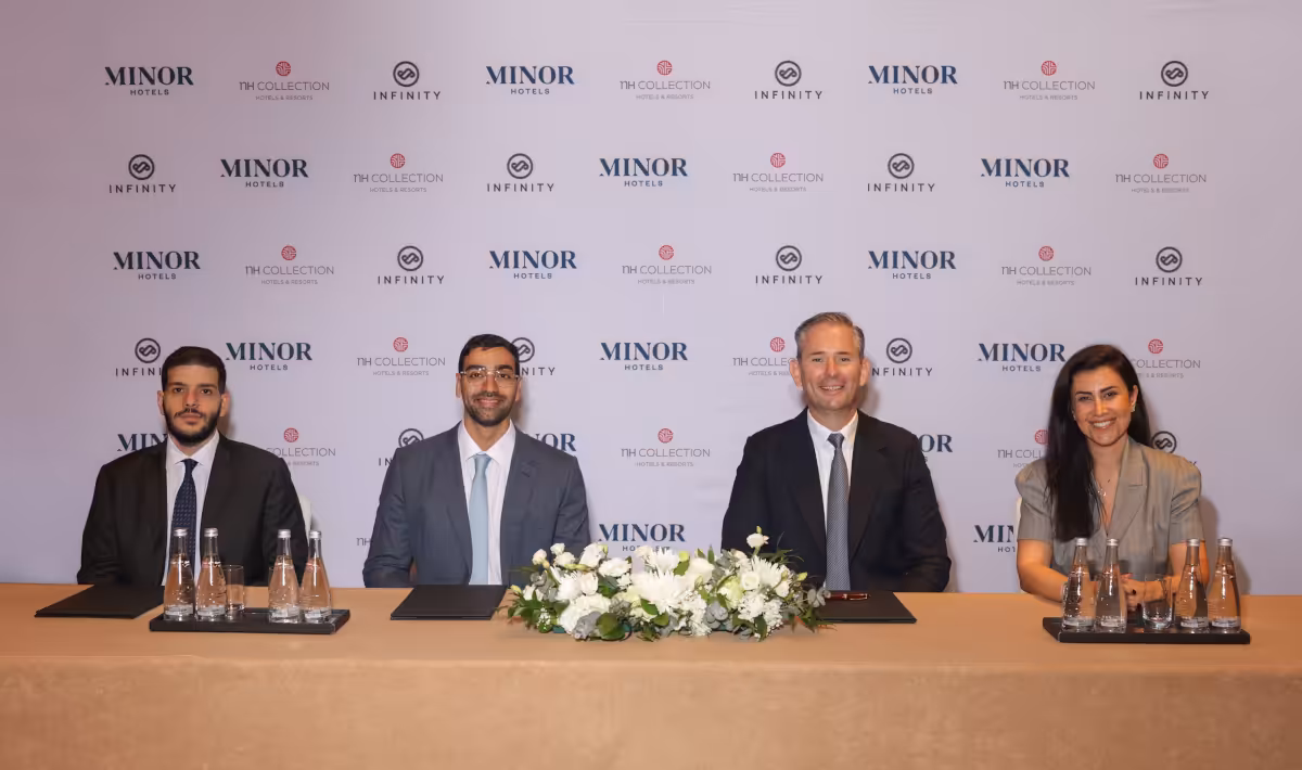 NH Collection Pemba Island Resort in Tanzania