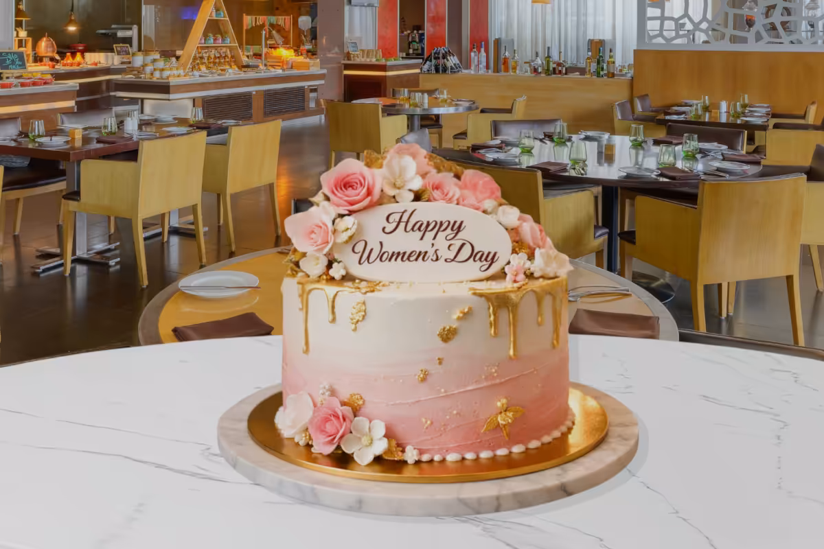 Novotel Bengaluru Outer Ring Road