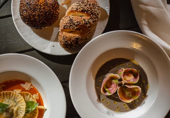 Four Seasons Hotel Bengaluru