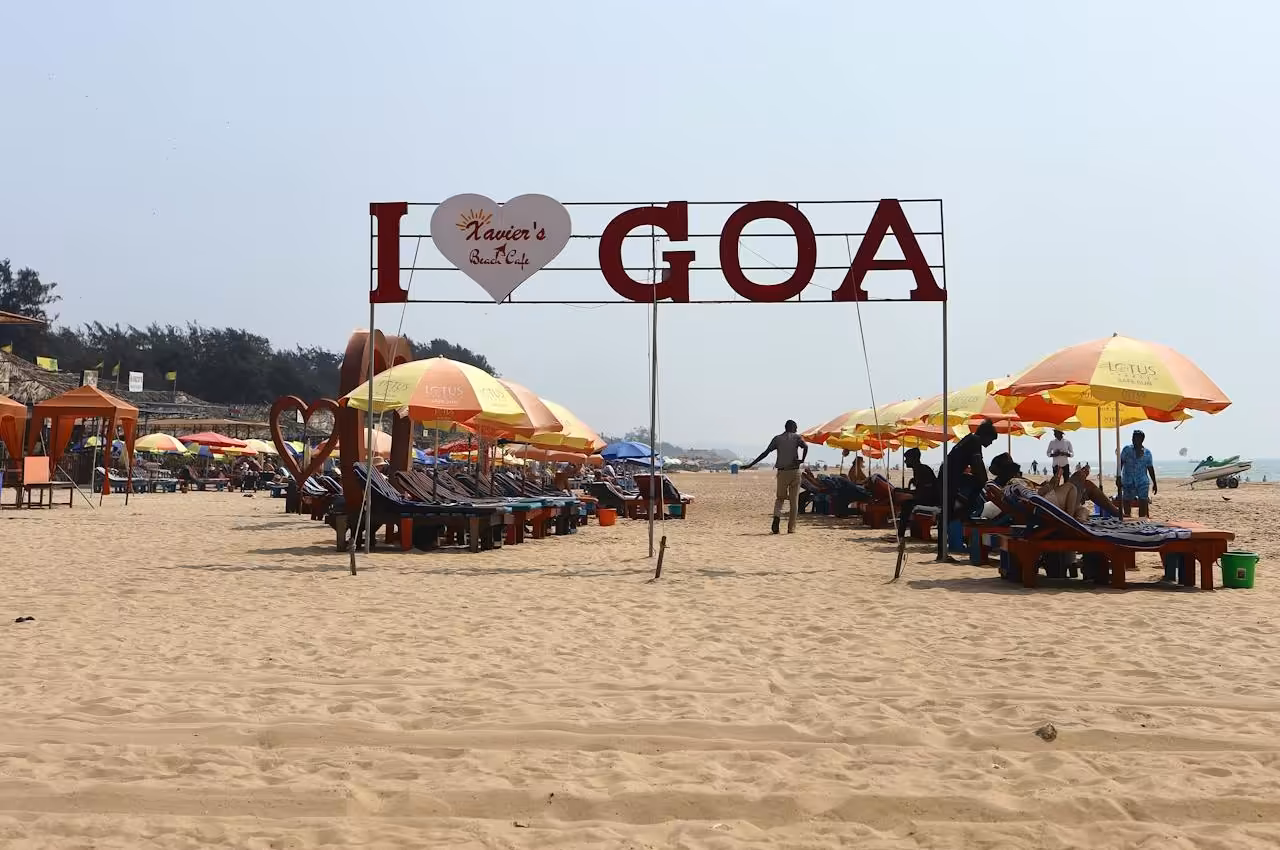 Goa Budget 2026