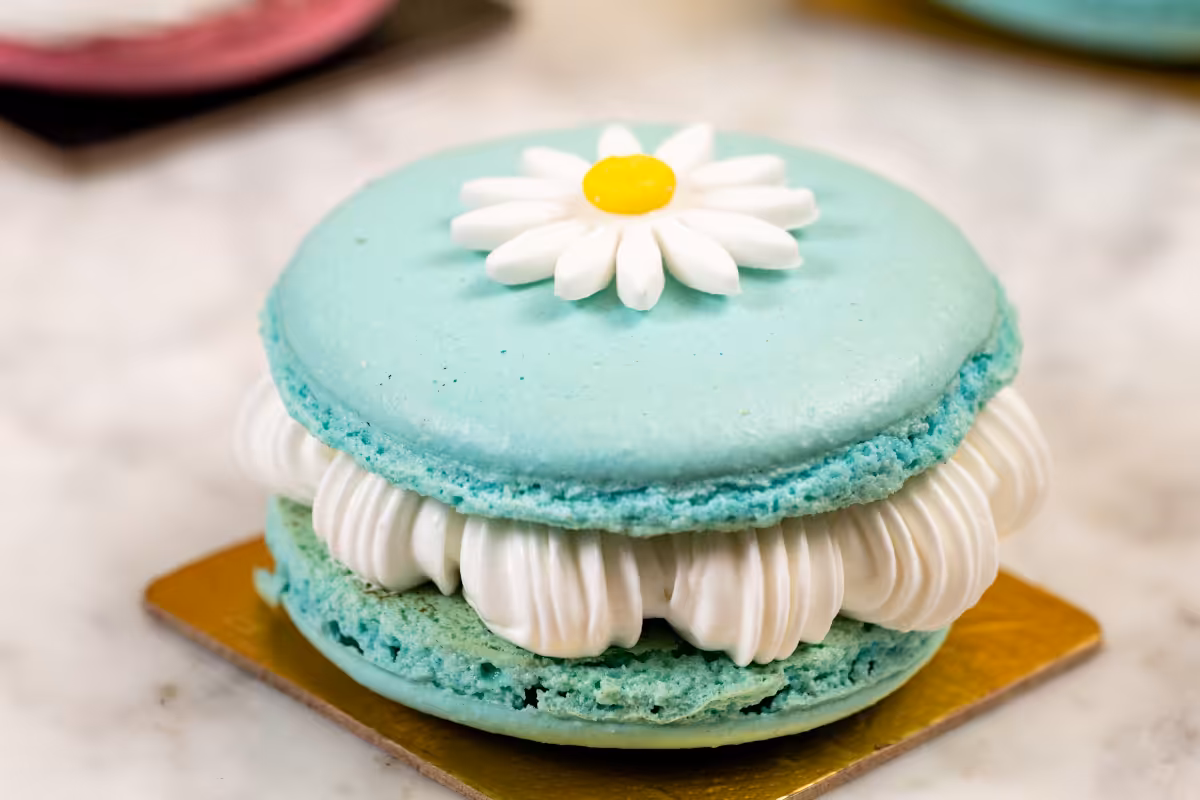 Glazed at Courtyard by Marriott Bengaluru Hebbal