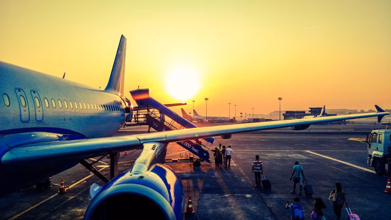 IATA’s 2025 Safety Report