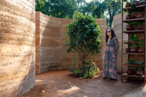 Kochi-Muziris Biennale - 2025