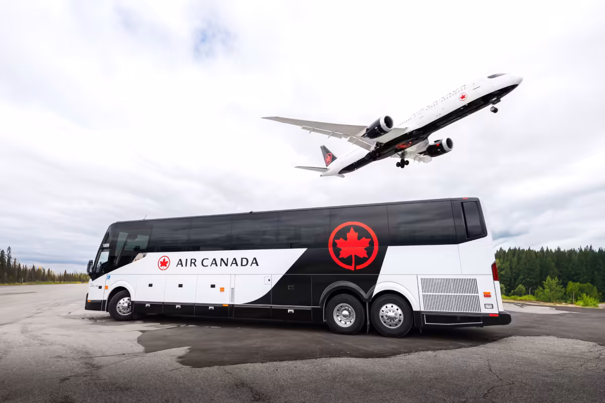 Air Canada