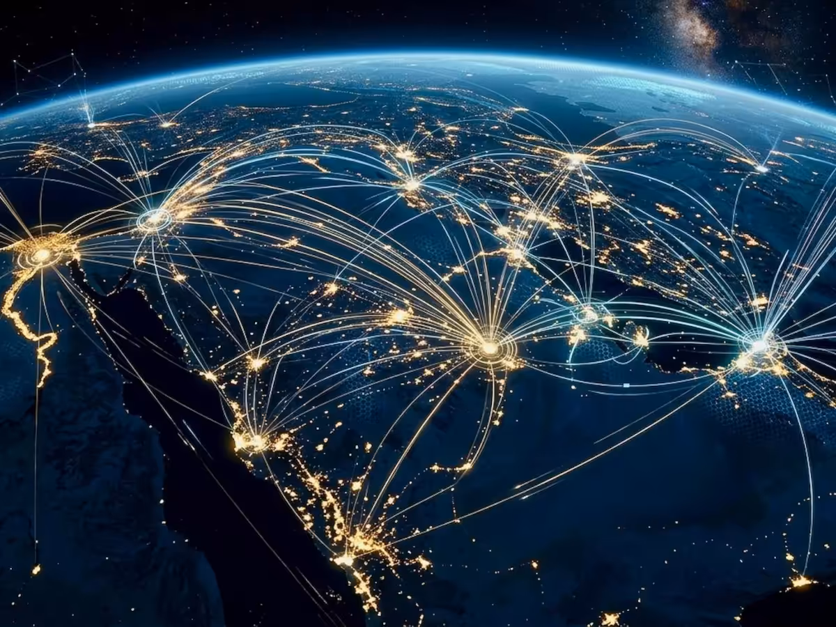 The World Travel & Tourism Council