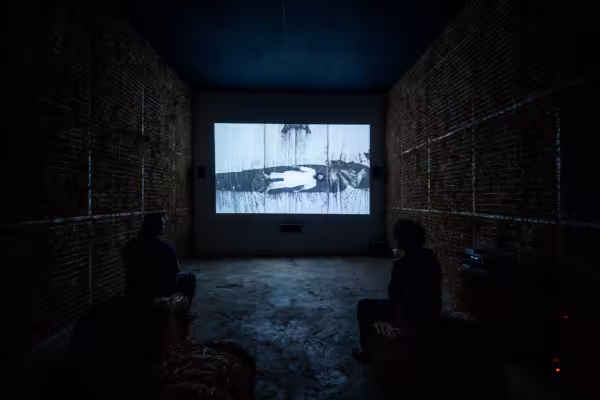 Kochi-Muziris Biennale - 2025