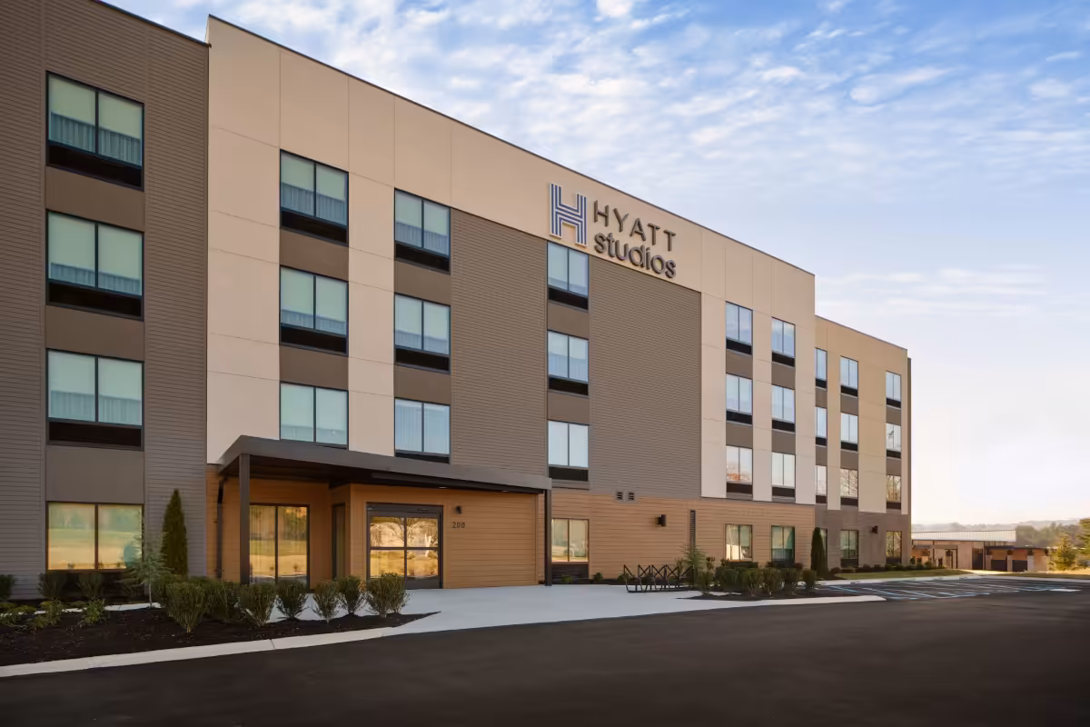 Hyatt Hotels