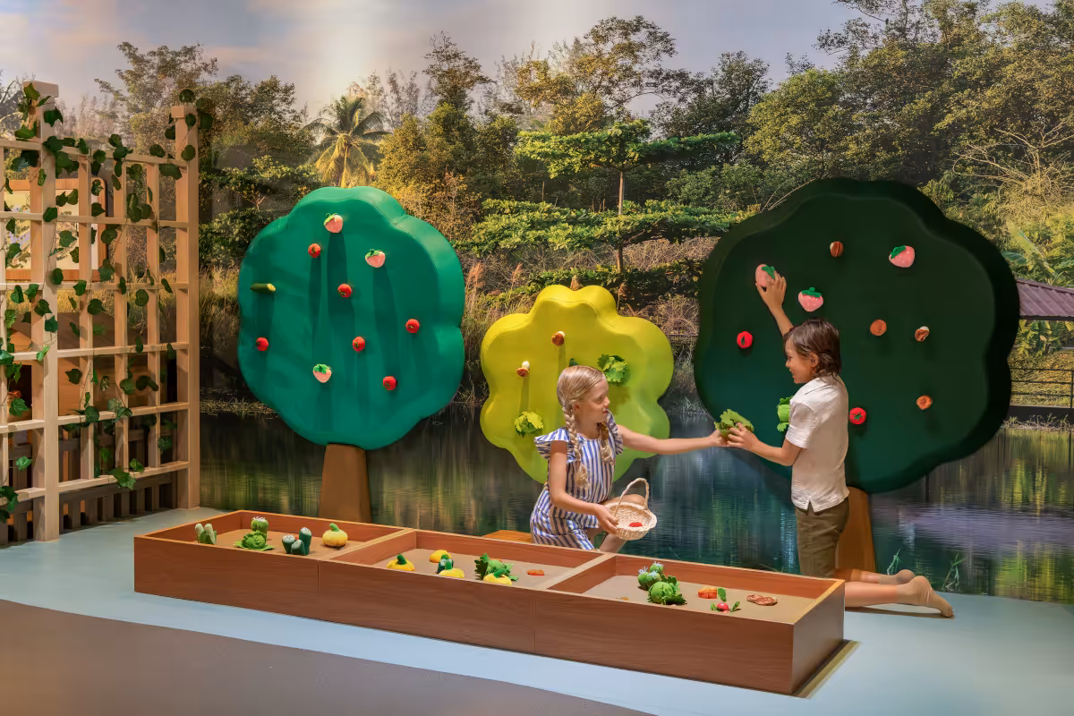 JW Marriott Khao Lak Resort and Spa