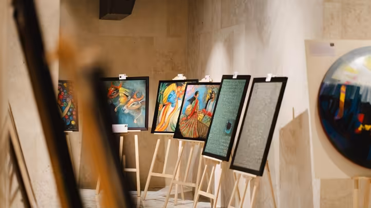 Four Seasons Hotel Bengaluru