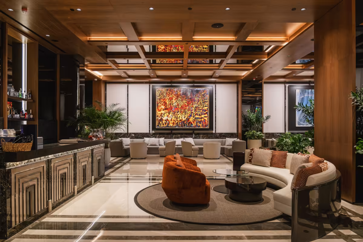 Grand Hyatt Izmir, Türkiye