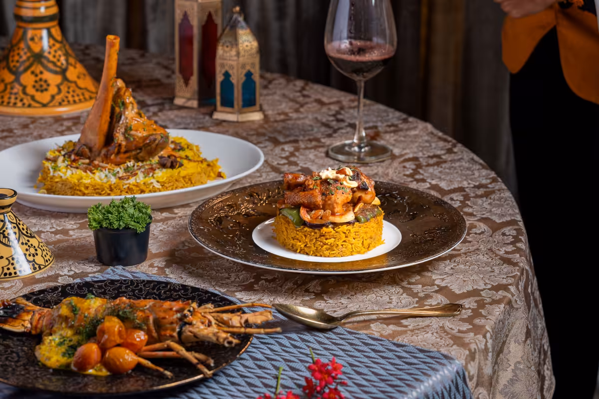 Sheraton Grand Bangalore Hotel at Brigade Gateway