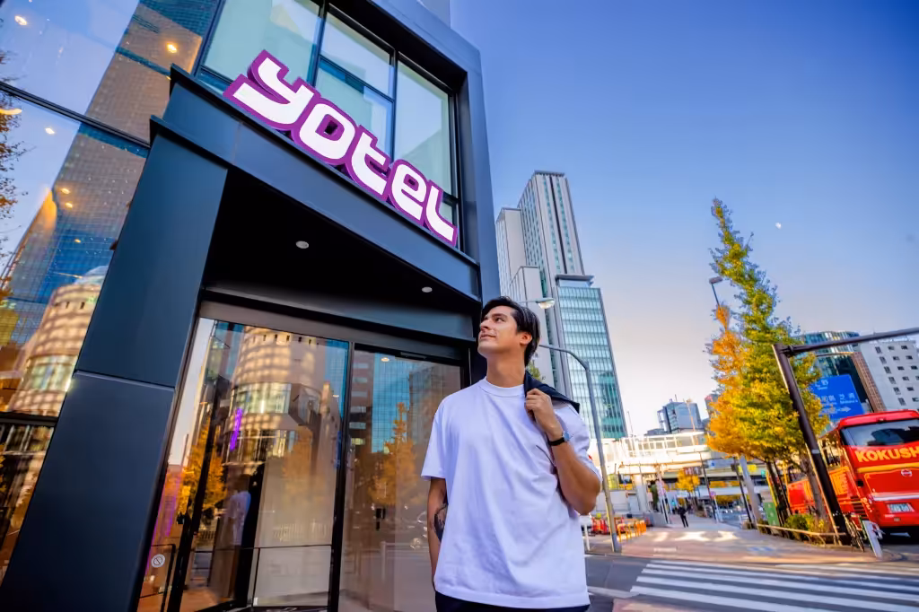 YOTEL