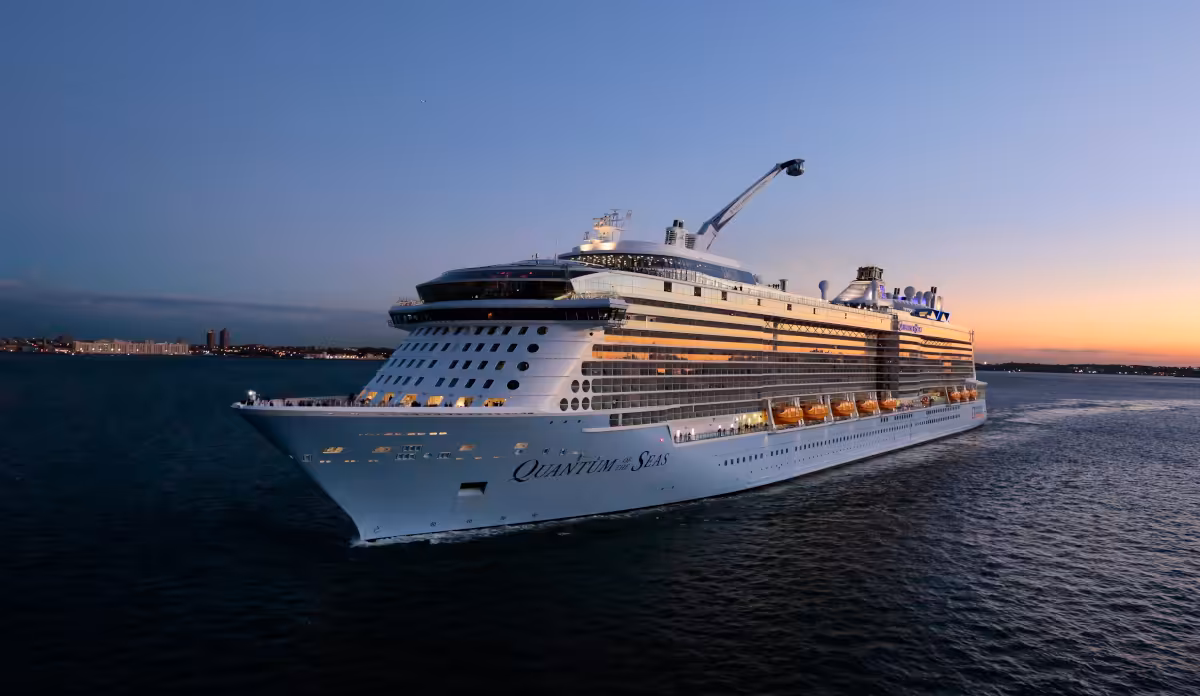 Royal Caribbean