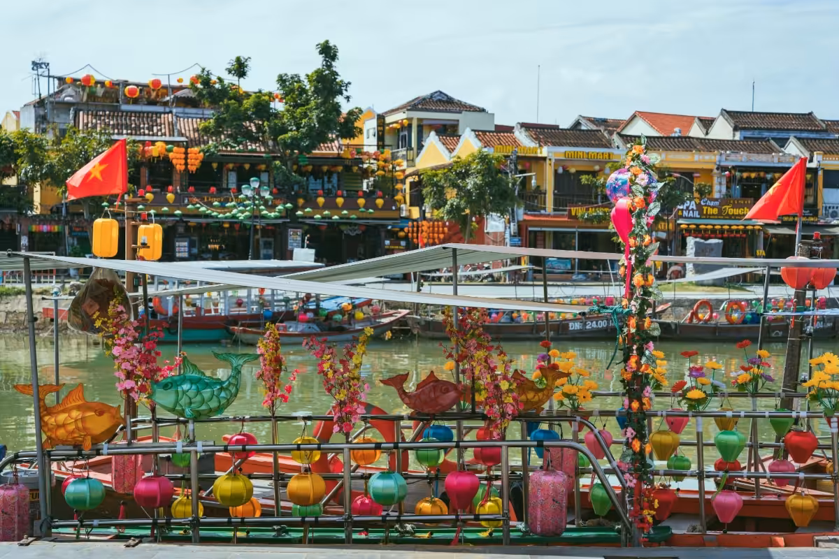 Hoi An