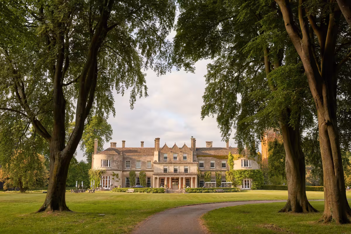 collection brands from Accor and Ennismore