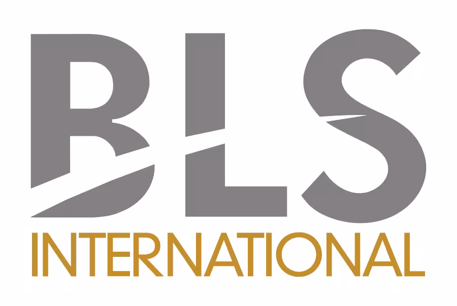 BLS International