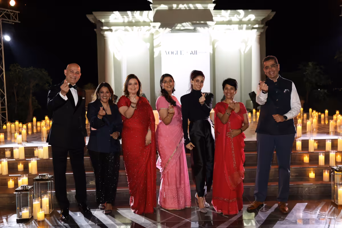 Accor’s “All For Love” campaign