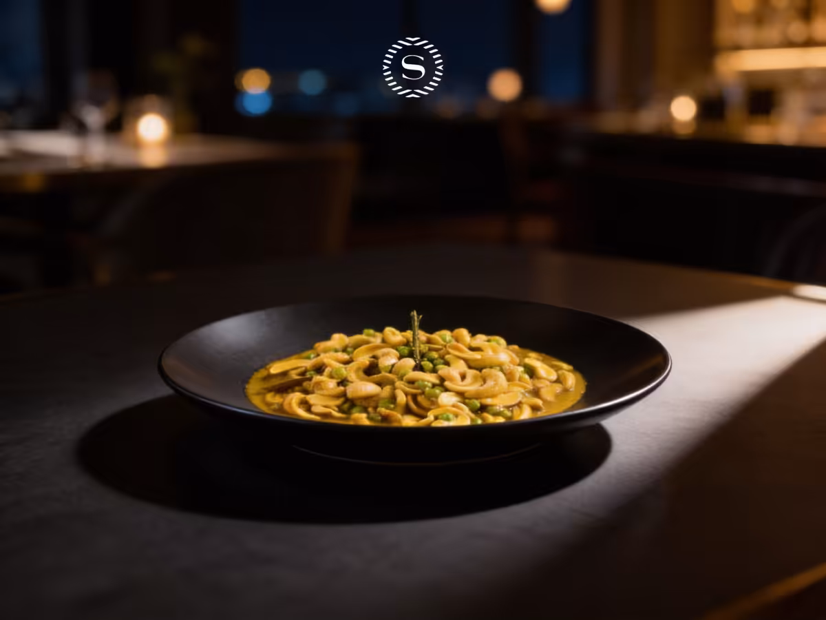 Sheraton Grand Palace Indore