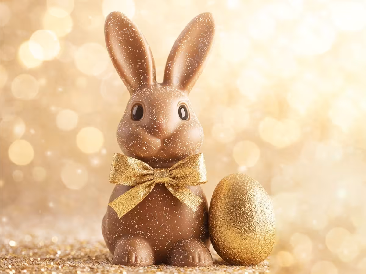 Easter Extravaganza at Courtyard by Marriott Bengaluru Hebbal