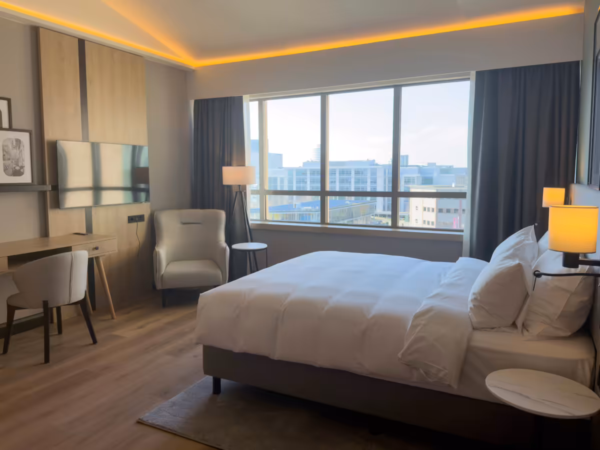 Radisson Hotel Amsterdam Schiphol Airport Hoofddorp