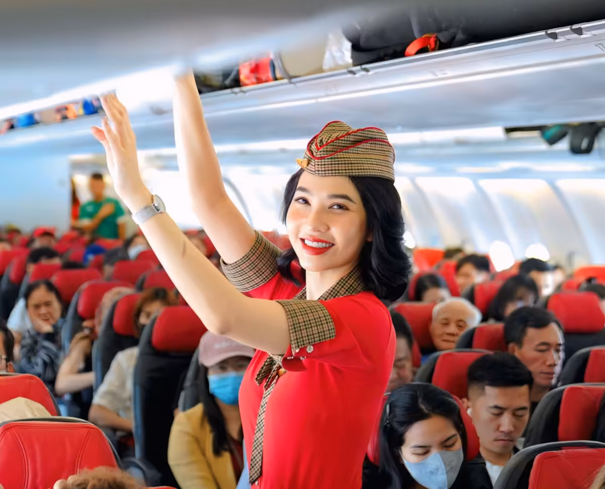 Vietjet