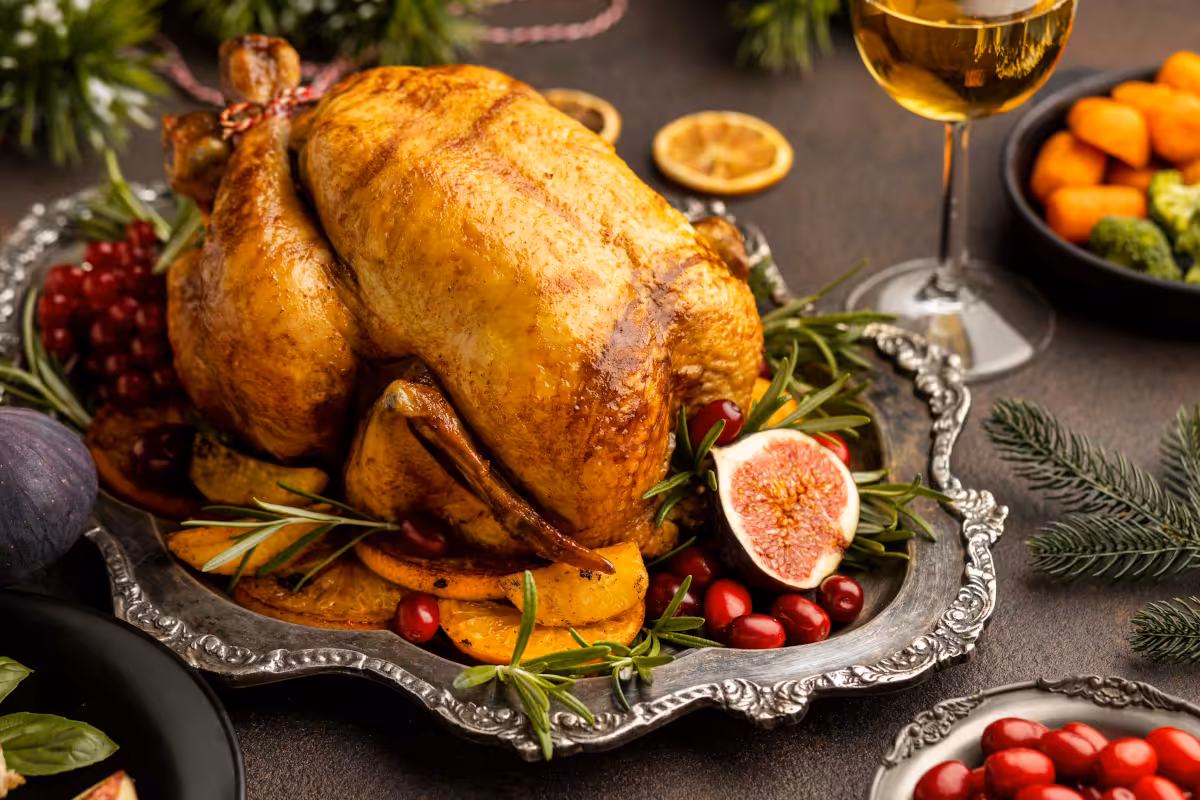 Anise, Taj Coromandel, Chennai