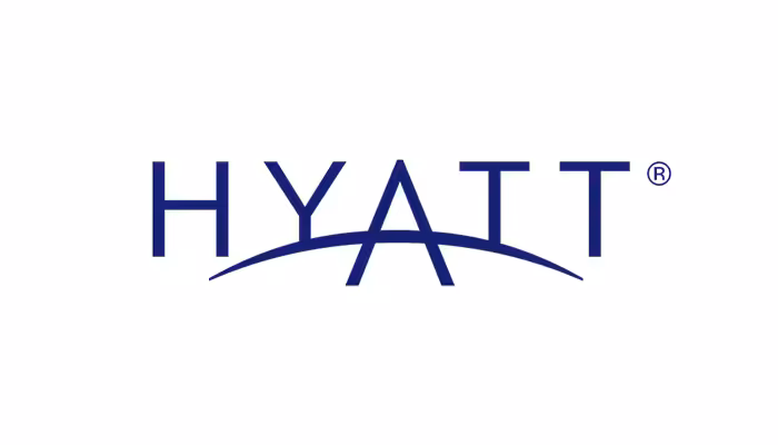 Hyatt Named Top Hospitality Company to Work