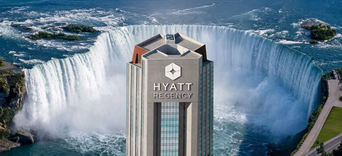 Hyatt Regency Niagara Falls