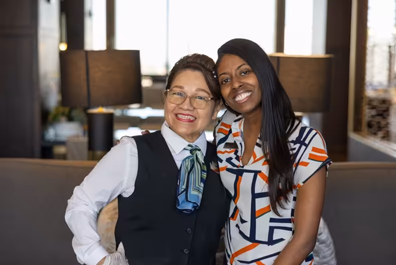 Marriott International